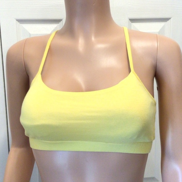 No Boundaries Juniors 2pc Tie Dye Muscle Tank & Bralette Top Size XS (1) - Picture 5 of 10